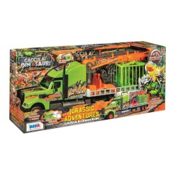 Rstoys 11657 - Camion...