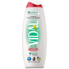 Vidal 5598 -  Detergente Corpo e Capelli Antibatterico Menta e Lime 500ml
