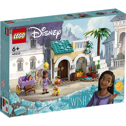 Lego 43223 - Disney...