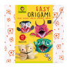 Educational 22396 - Ludattica Easy Origami Mostri