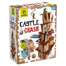 Educational 20071 - Ludattica Castle Crash