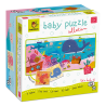 Educational 20491 - Ludattica Dudù Baby Puzzle The Sea