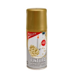 Ciao 25550 - Oro Spray 150 ml