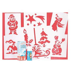 Ciao 25569 - Kit NeveSpray...