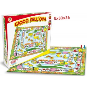 Teorema 62364 - Gioco...