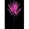 Ciao 51147 - Albero 180 Foglie Led Fisso Uso Esterno 180cm