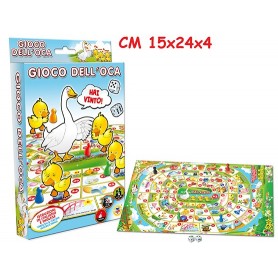 Teorema 62365 - Giochi di...