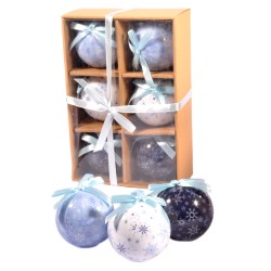 Ciao 93673 - Set 6 Sfere...