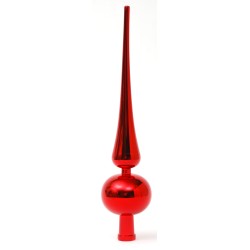 Ciao 59368 - Puntale Rosso...