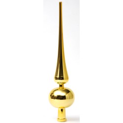 Ciao 59367 - Puntale Oro 30 cm