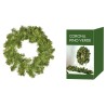 Ciao 93928 - Corona Pino Verde D.30cm