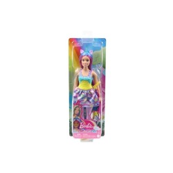 Mattel HGR18 - Barbie - Barbie Dreamtopia Unicorn Doll