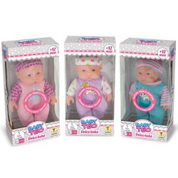 Teorema 68451 - Bambolotto...