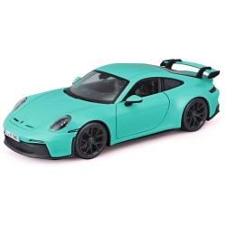 Goliath 930008 - Burago - Porsche 911 GT3 Scala 1:24