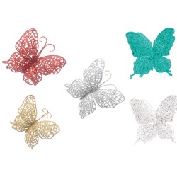 Ciao N0320 - Farfalla con...