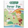 Educational 48065 - Colorini - Peter Pan
