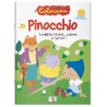 Educational 48041 - Colorini - Pinocchio