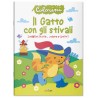 Educational 11126 - Colorini - Il Gatto con Gli Stivali