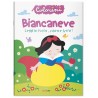 Educational 11034 - Colorini - Biancaneve