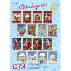 Ftc 10714 - Chiudipacco...