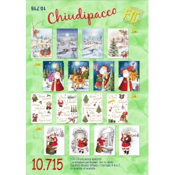 Ftc 10715 - Chiudipacco...