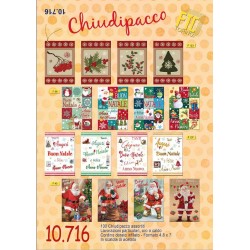 Ftc 10716 - Chiudipacco...
