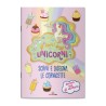 Educational 12051 - Stickerelli - Unicorni