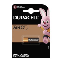 Duracell 2335 - Blister 1...