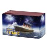Pirotecnica Castellana 86222 - Fontana Titanic