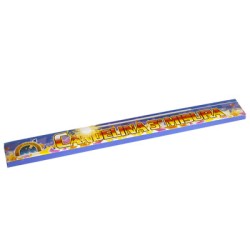 Pirotecnica Castellana 86213 - Candela Magica 3 Misura 37,5cm 10 pz