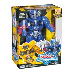 Rstoys 11667 - Mega Team...