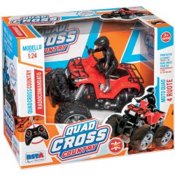 Rstoys 10751 - Quad RC...