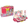 Rstoys 11677 - Minidiva Magic Make-up Borsetta Beauty Case con Accessori