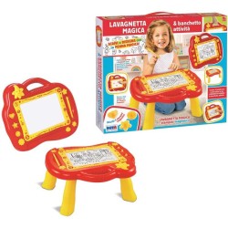 Rstoys 11712 - Banchetto Lavagna Magica