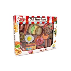 Teorema 67373 - Playset...