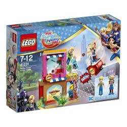 Lego 41231 - DC Super Hero...