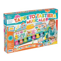 Rstoys 11681 -Tappeto...