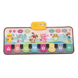 Rstoys 11681 -Tappeto Tastiera Musicale