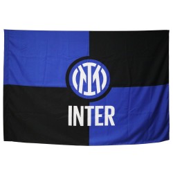 Giemme IN040 - Bandiera Inter 100 x 140 cm
