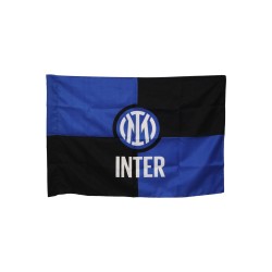 Giemme IN041 - Bandiera Inter 40 x 70 cm
