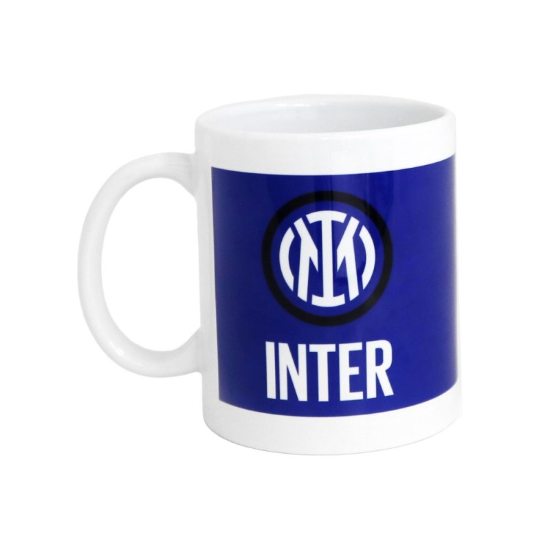Giemme IN1405 - Tazza Mug Blu Inter