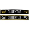 Giemme JU034 - Sciarpa Acrilico Jacquard Juventus