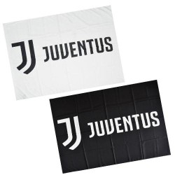 Giemme JU040 - Bandiera Juventus 135 x 95 cm
