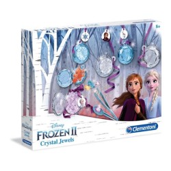 Clementoni 18511 - Frozen 2...