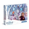 Clementoni 18511 - Frozen 2 - Crystal Jewel