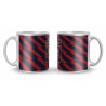 Acube 2400 - Tazza Mug Genoa Pattern