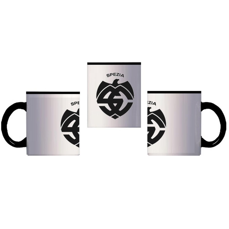 Acube 2597 - Tazza Mug Spezia