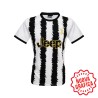 Giemme JU2656 - Maglia Replica Juventus Junior