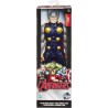 Hasbro B0434 - Avengers - Thor Titan Hero 30 cm