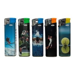 Atomic 3648053 - Accendini...